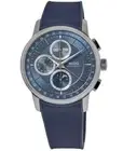 New Mido Baroncelli Chronograph Moonphase Men's Watch M027.625.17.041.00