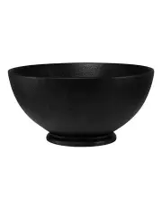 [Maxwell & Williams] Caviar Noodle Bowl 20x10cm in Black
