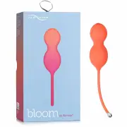 WE-VIBE Bloom Vibrating Kegel Balls 1pc