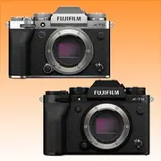 FUJIFILM X-T5