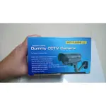 [全新] 仿真監視器 擬真攝影機 假監視器 偽裝CCTV 槍型偽裝攝影機