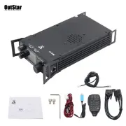 XIEGU G90 Shortwave Radio Transceiver HF 20W SSB/CW/AM 0.5-30MHz HF Transceiver