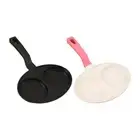 Fried Egg Pan Egg Skillet Kitchen Utensils Easy Clean Egg Cooker Non Stick