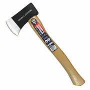 Spear & Jackson 570g Timber Handle Hatchet