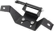 Motorcycle Navigation Bracket for B&MW C400X C 400 X C400 X C 400X Motorcycle Accessories Smartphone Phone Holder Stand Navigation Plate Bracket Phone Mount