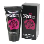 PACO RABANNE BLACK XS FOR HER SENSUAL BODY LOTION 150 ML/5.1 FL.OZ.