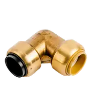 SharkBite 16mm x DN15 PEX Conversion Elbow