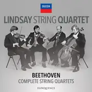 Beethoven: Complete String Quartets (Boxset)