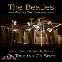 在飛比找三民網路書店優惠-The Beatles Across the Univers