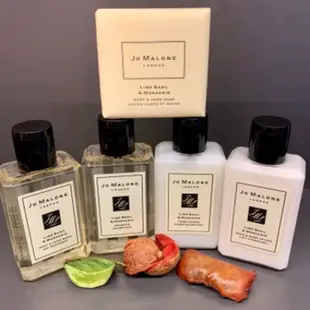 《全新現貨》英國🇬🇧Jo Malone 沐浴膠 潤膚露 洗髮精 護髮素香皂40ml 100ml 🉑️加購紙盒、提袋