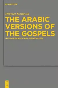 在飛比找博客來優惠-The Arabic Versions of the Gos