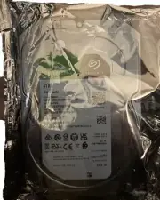 Seagate ST4000DM004 Barracuda 4 TB Hard Drive - 3.5" Internal - SATA (SATA/600)