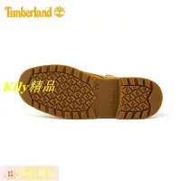 在飛比找Yahoo!奇摩拍賣優惠-Ｋｅｌｌｙ精品＊Timberland添柏嵐大黃靴男鞋戶外休閑