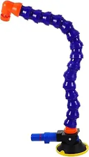 Alipis Auto Body Dent Repair Tool Small Automotive Accessories Dent Puller Hand Pump Puller for Random Color