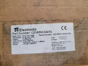 TR Electronic CEV65M-02272 encoder absolute * NEW*