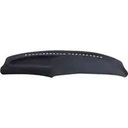 Sunland Black Dashmat to suit Ssangyong Musso - B2001
