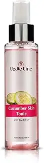Vedicline Cucumber Skin Tonic 100ml