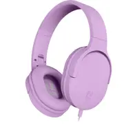 Liquid Ears All Day Wired Over-Ear Headphone - Lavender