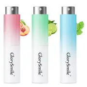 Oral Breath Spray, Mouth Spray Breath Fresheners, Sugar-Free, Removes Bad Bre...