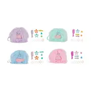 DIY Hairball Coin Purse Kit - Assorted