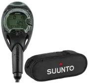 Suunto Cobra Original Air-Integrated Dive Computer with RGBM + Extra Battery