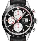 TAG Heuer Carrera Calibre 16 Mens Watch 41mm Ref#CV201AP.FC6429