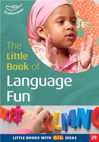 在飛比找三民網路書店優惠-The Little Book of Language Fu