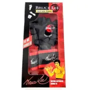 Bruce Lee Electronic Gloves Children's Playset Martial Arts Toy Quest Brand New