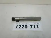 Jacobs Taper Spindle Adapter JT-2 X 2-3/4" Long X 1/2-13 New