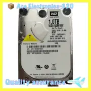 Western Digital WD10JMVW-11AJGS0 1TB USB 3.0 Portable External HDD Hard Drive