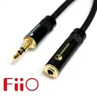 在飛比找PChome商店街優惠-新音耳機音響專賣 FiiO L2F-1 50cm 3.5mm