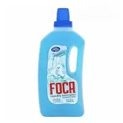 Foca Detergent Liquid 1 Litre (33.8 oz)