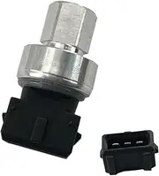 FainWan 31292004,Refrigerant Pressure Switch Compatible with 2007-2013 C30,2008-2013 C30,2002-2013 C70,2004-2011 S40,2011-2018 S60,2000 S70,2007-2016 S80,2013-2015 V40,2005-2011 V50,V60,V70,XC60,XC70