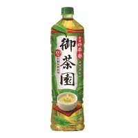 在飛比找家樂福線上購物網優惠-御茶園台灣四季春-1250ml