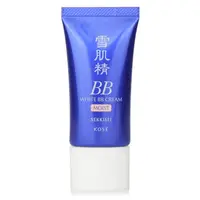 在飛比找樂天市場購物網優惠-高絲 Kose - 雪肌精 潤白保濕BB霜 SPF40 PA