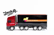 Bluetooth Speaker, Truck Trailer-FM Radio-USB-Rechargeable AU Stock