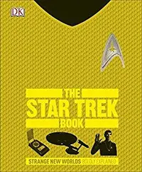 在飛比找誠品線上優惠-The Star Trek Book