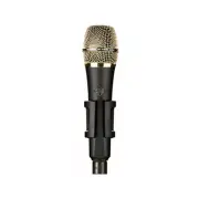 Telefunken M80 Custom Standard/Gold Dynamic Microphone