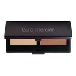 Eyebrow powder Laura Mercier Duo copper color 3.4 g
