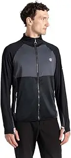 [Dare 2b] Men's Dare2b Men's Substratum Ii Core Stretch Midlayer Outdoor Jackets