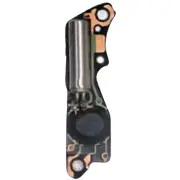 Durable Quartz Watch Circuit PCB Board Accessories Kits For RONDA 732 Movement