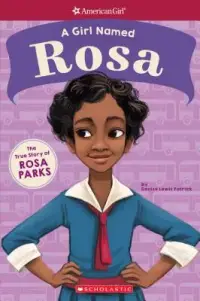 在飛比找博客來優惠-A Girl Named Rosa: The True St