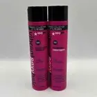 Vibrant Sexy Hair Color Sulfate-Free Lock Shampoo & Conditioner 10.1 oz (2 PACK)