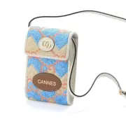 Basket bag New GUCCI body bag Limited edition from Cannes flagship store item
