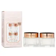 Charlotte Tilbury Charlotte's Magic Cream SPF 15 Duo 50ml x2pcs