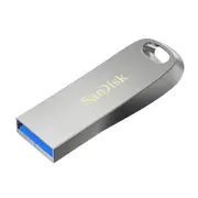 SanDisk Ultra Luxe USB 3.1 Flash Drive 256GB