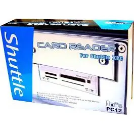 Shuttle card reader浩鑫讀卡機(庫存新品)
