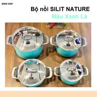 在飛比找蝦皮購物優惠-Silit NATURE 鍋組