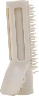Ipetboom Salon Volumizing Hair Clip Traceless Root Roller for All Hair Types Easy to Use Styling Tool for DIY Volume for Parties and Daily Hairstyles