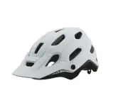GRO MTB Helmet Source Mips (16) WHITE SIZE: M